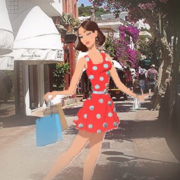 capriboutique
